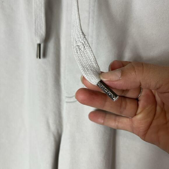 Marc Ecko Cut & Sew 100% cotton Bermuda Shorts size XL, drawstring, elastic band - Picture 3 of 7